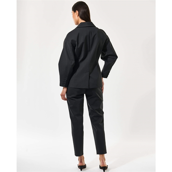 Dea Kudibal NellieDea Blazer, Sort